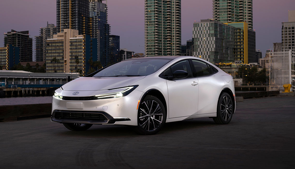 VFACTS April of 2024: Record month; hybrids and plug-in hybrids increase