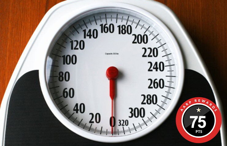 BMI Charts Are Bogus: Real Best Way to Tell If You're a Healthy Weight