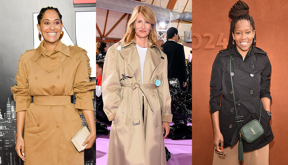 Jennifer Aniston Keeps Wearing Duster Coats, Shop 8 Similar Styles