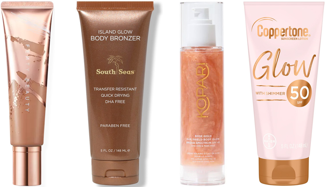 How to Get Bronzed Skin Without the Sun - L'Oréal Paris