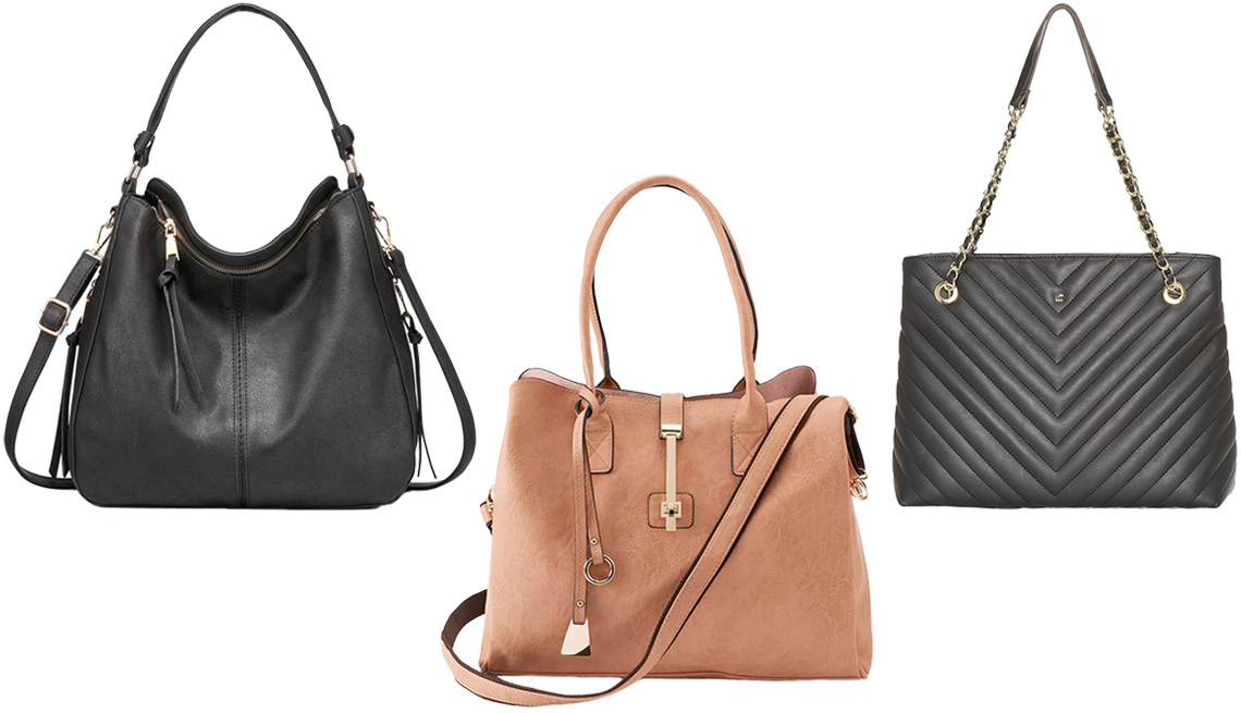 6 Tips for Finding a Stylish New Handbag