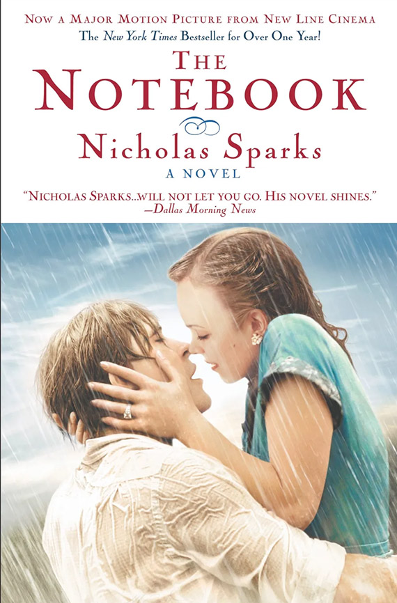 The wish - Nicholas Sparks · 5% de descuento