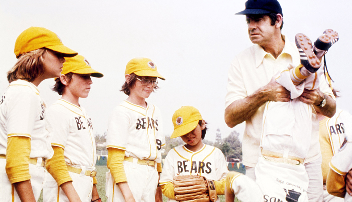 12 Best Baseball Movies to Stream