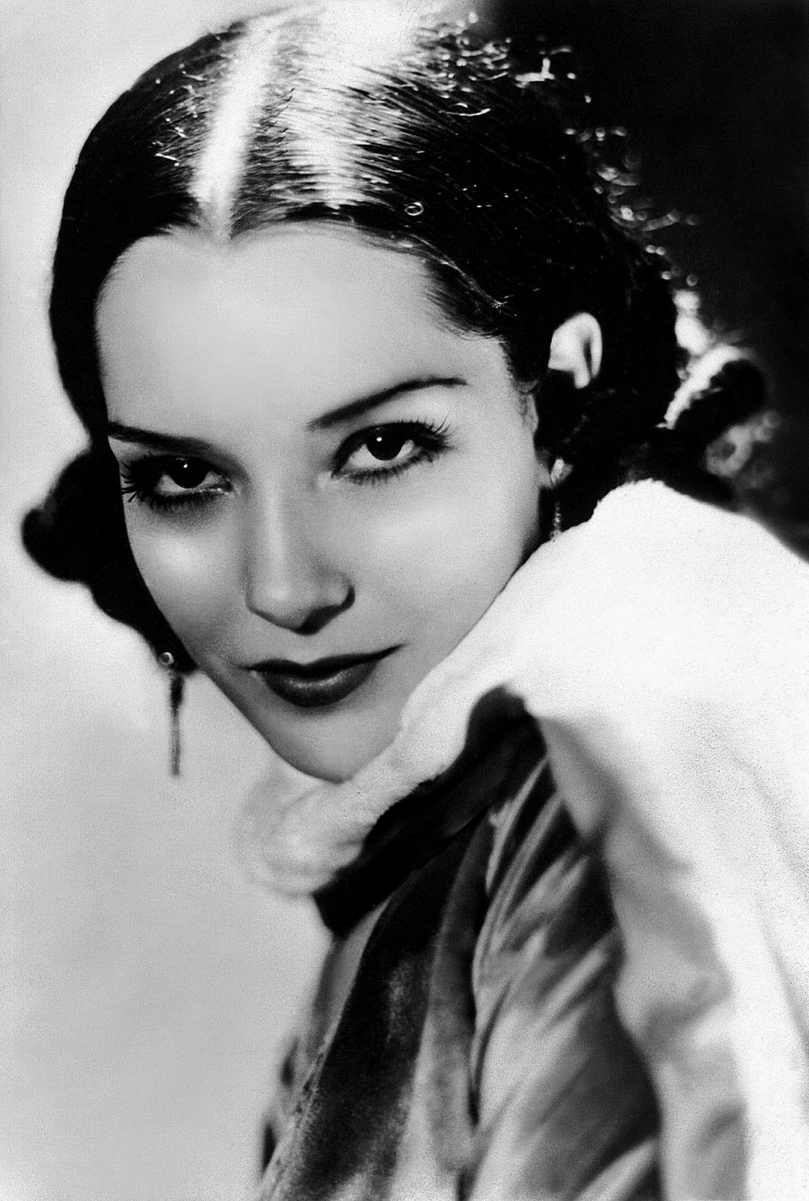 Lupe Vélez, actriz mexicana y leyenda en Hollywood