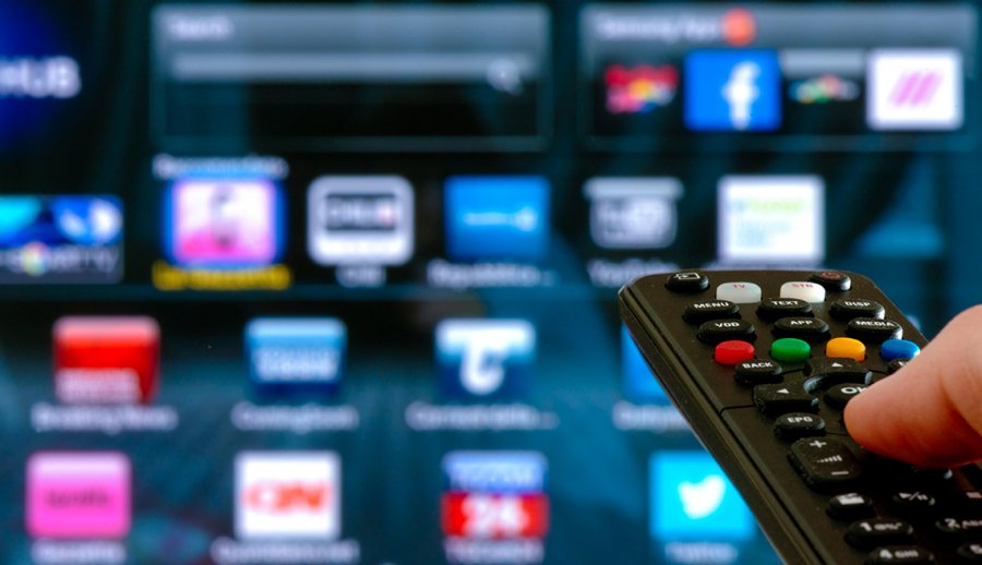 Como Encontrar Programas De Tv En Vivo Y Streaming