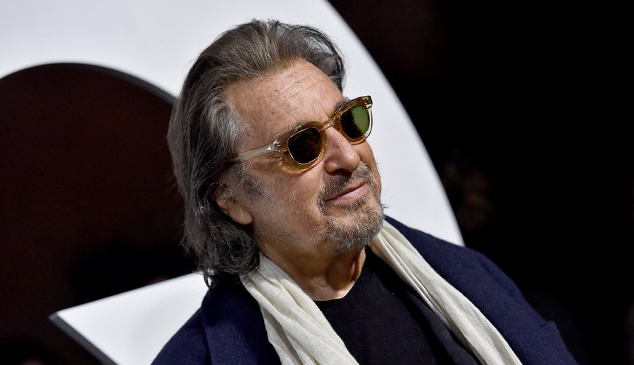 Los 6 Mayores Exitos De Al Pacino En Television