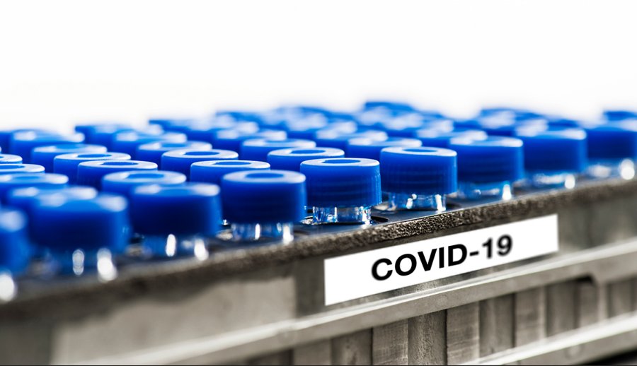 New Rapid Coronavirus Test Approved For Use In The U S