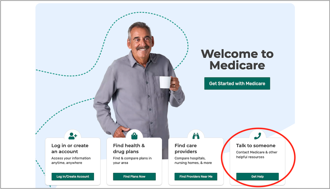 Free Medicare Assistance, SureCare Insurance