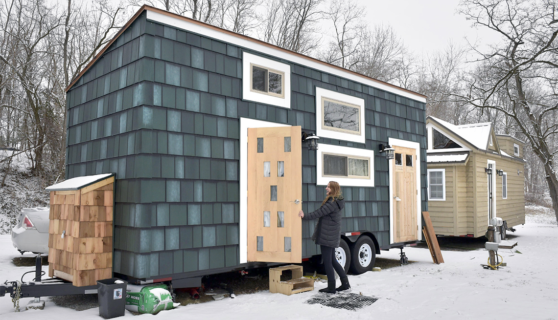 Is Living In A Tiny House Legal? Are You Allowed to Live In One?